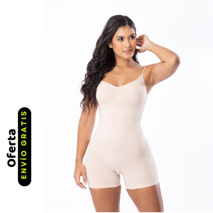 BodyConfort™ Faja Full Body Cuerpo Entero
